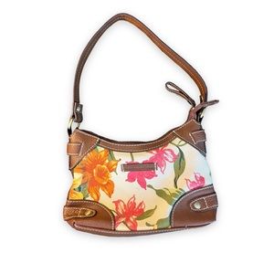 carribean joe vintage purse